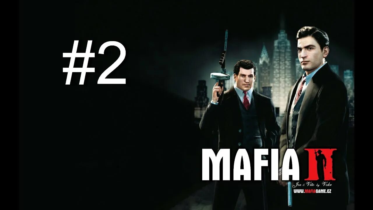 Прохожу игру мафия 2. Мафия 2 игрофильм. Мафия 2 глава 4. Мафия 2 глава 2. Mafia 2 глава 7.