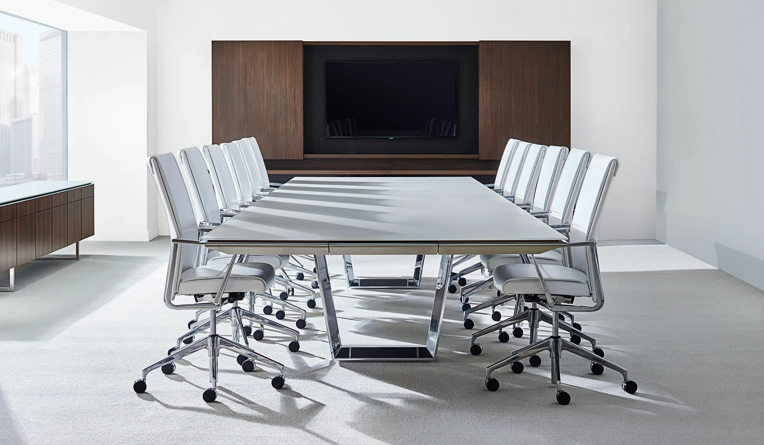 Tech table. Tech table