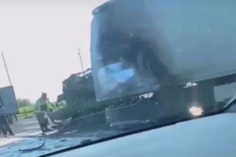 Происшествие сковородино