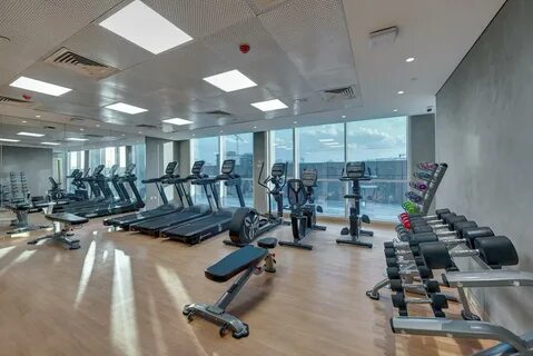 Al barsha hotel