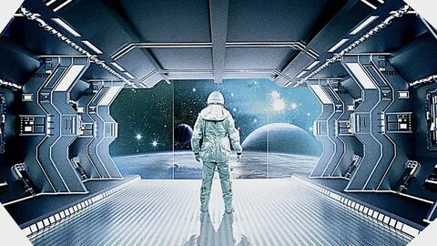 Канал sci fi