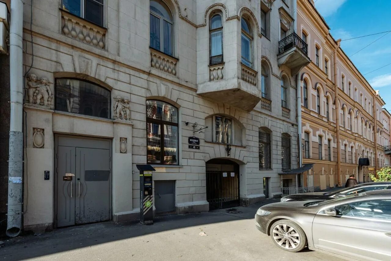 Permanently closed: МираТорт, confectionary, Saint Petersburg, Mokhovaya Street,