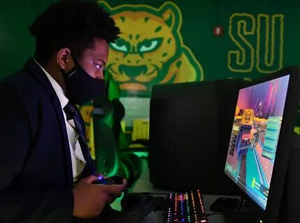 Gaming labs