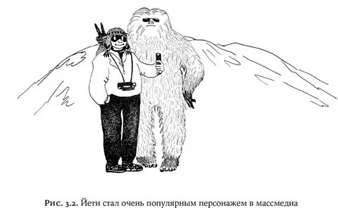 Мера зверь человек