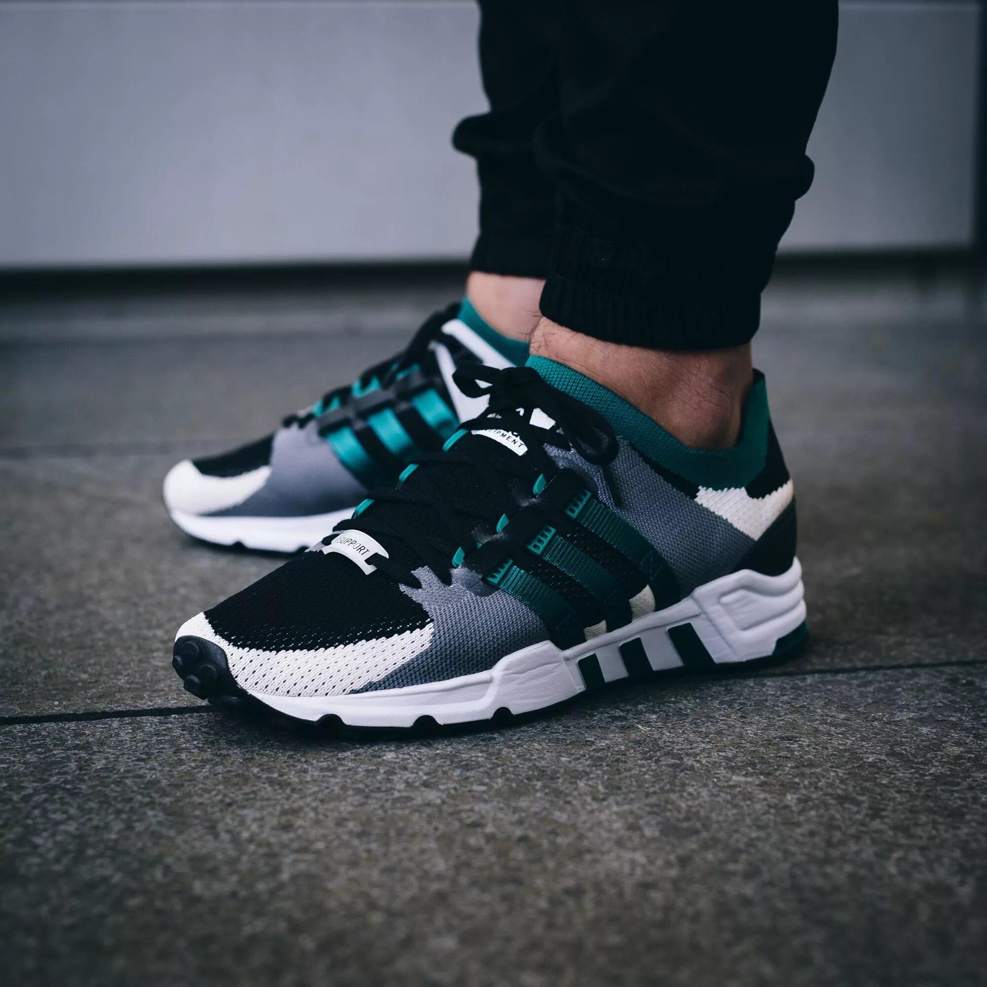 Adidas eqt support