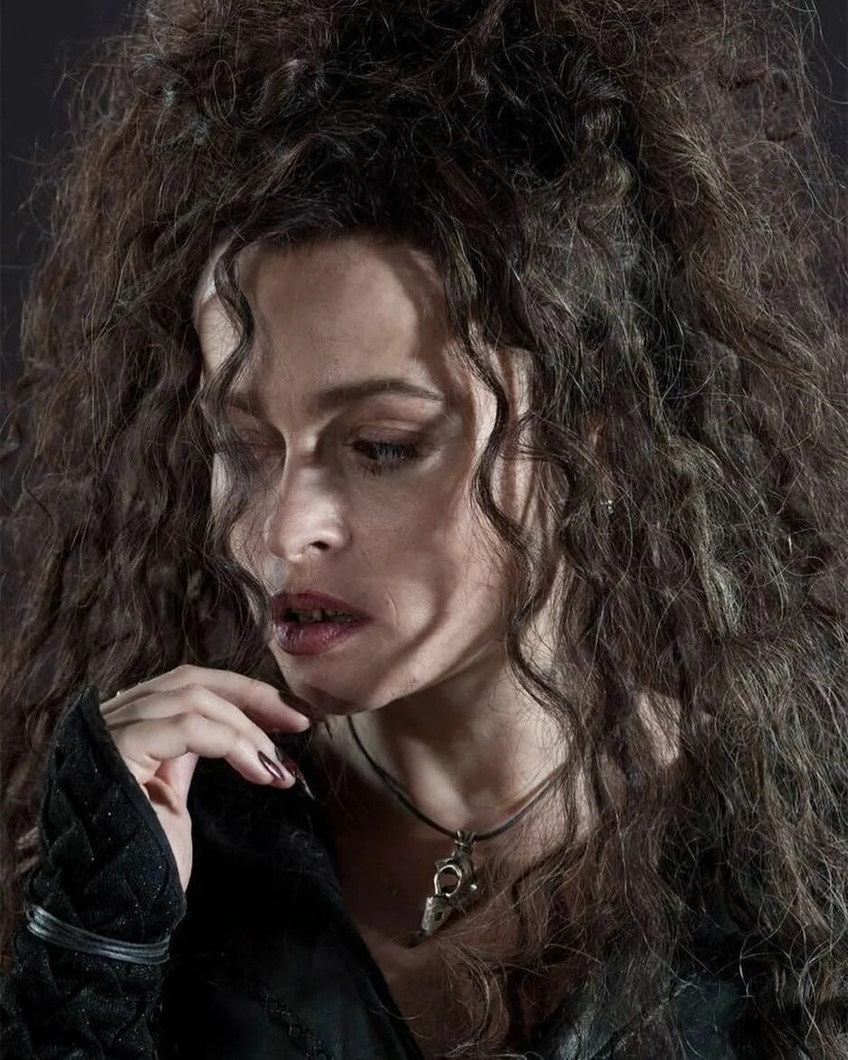 Bellatrix lestrange