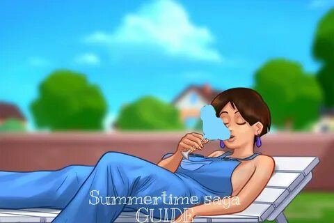Summertime saga android