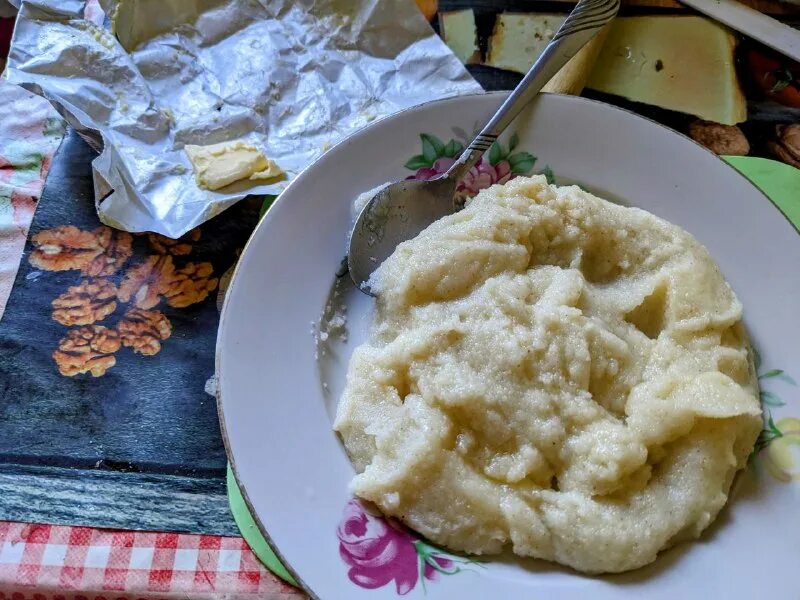 Каша со светой соллар. Каша со светой соллар