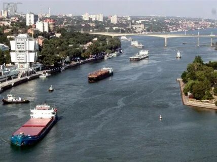 Порт на дону 4 буквы сканворд