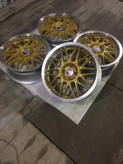 Диски r17 4x100