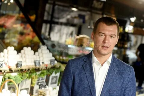 Кандидат центр