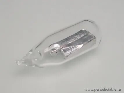 Литий рубидий цезий