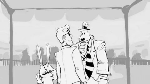 Animatic fun