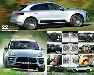 Macan big текст