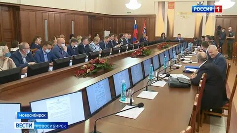 Комитеты законодательного собрания