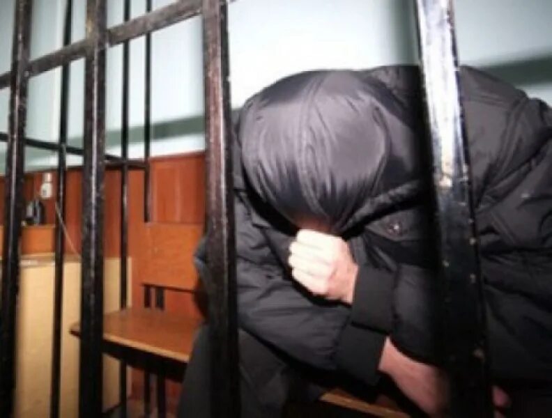 Мобилизация подсудимых