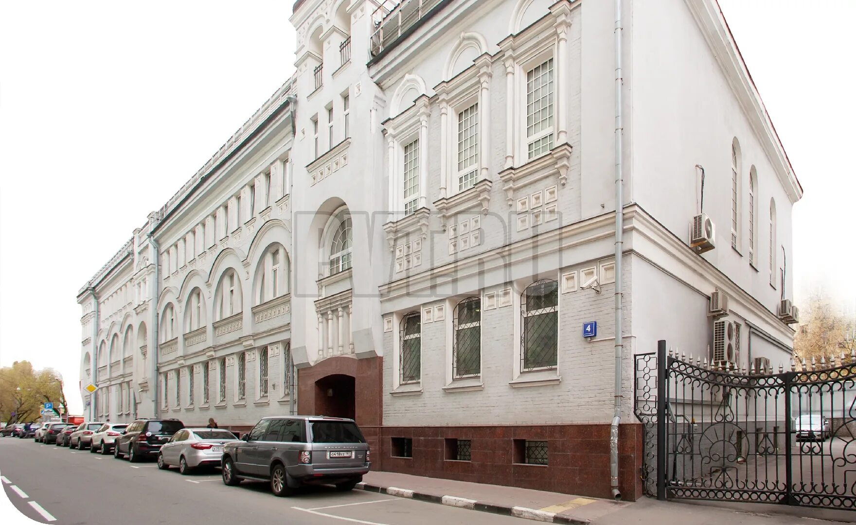 19. Стр 1 й. Стр 1 й. Москва, пр-д. , 19 стр.