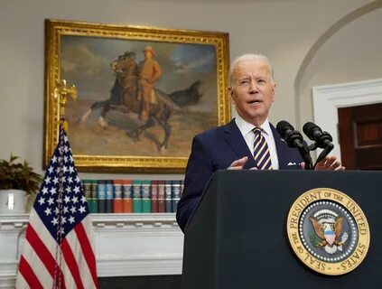 Политики сша xxi века