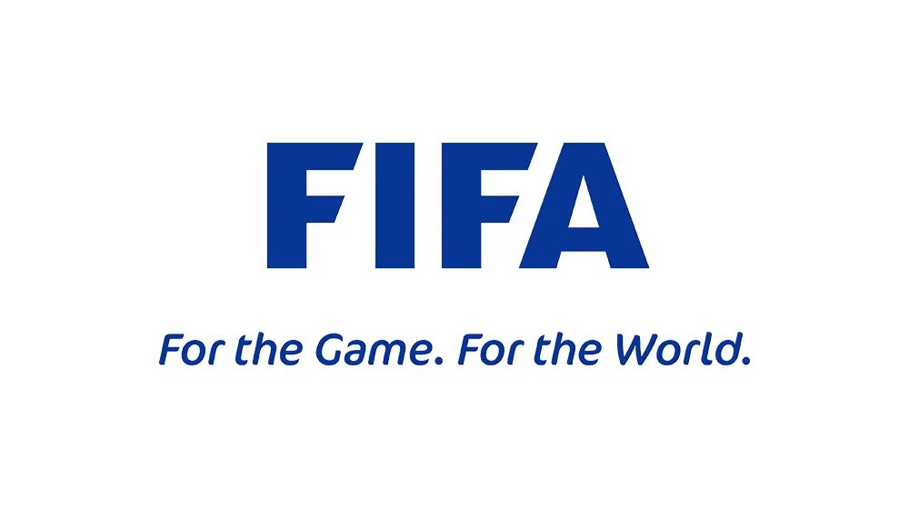 Fifa nsp. FIFA эмблема. Первый логотип ФИФА. Шрифт ФИФА. ФИФА Международная организация.