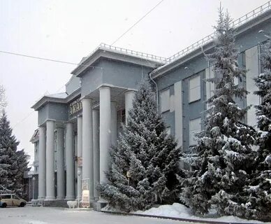 Академия сайт курган