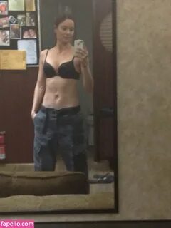 Sarah Wayne Callies  sarahwaynecallies Nude Leaked OnlyFans Photo 45 - Fa...