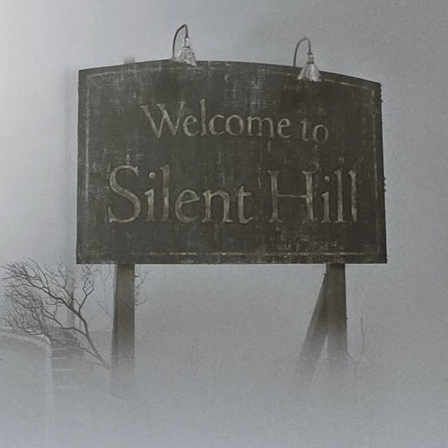Сайлент хилл туман. Welcome to silent hill табличка. Welcome to silent hill табличка. Silent hill табличка. Welcome to silent hill ёжик в тумане.