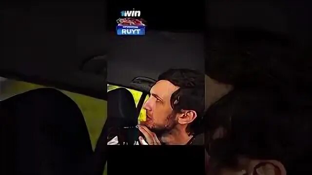 К такому жизнь. К такому жизнь