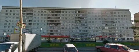 Коммуны красноярск