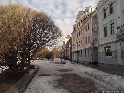Апрель псков