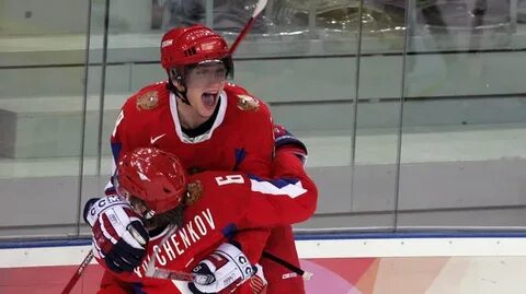 Турин хоккей