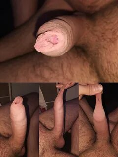 10000 best r/foreskin images on Pholder 19/ First post her idk if my dick good o