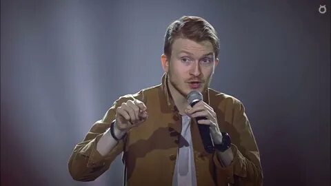 Большой стендап 2016