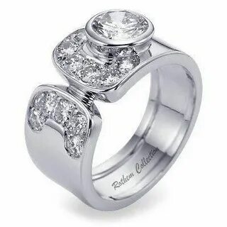 Only rings