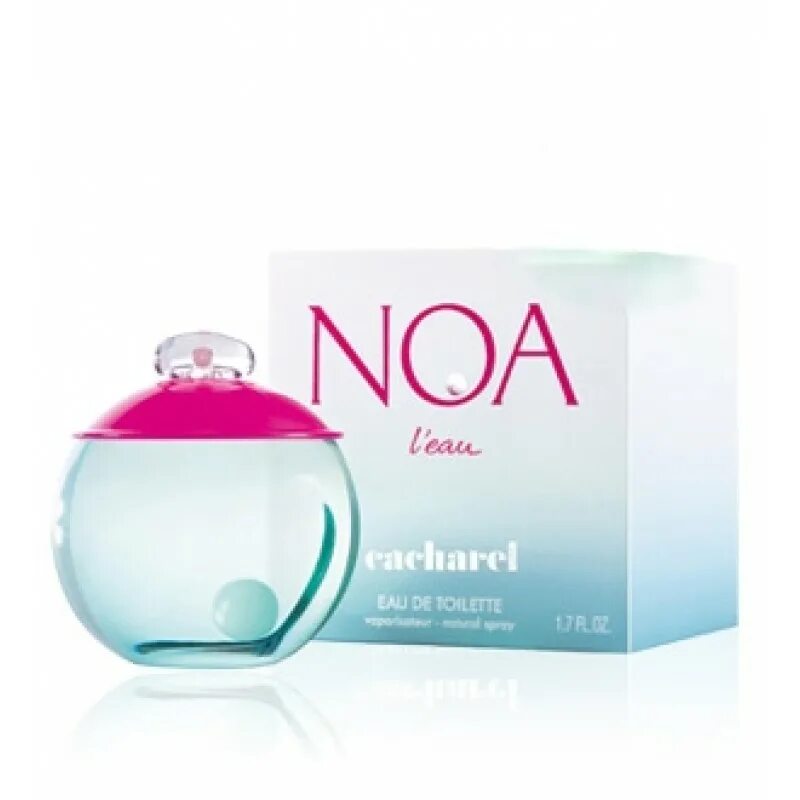 Cacharel Noa туалетная вода 30. Туалетная вода Noa Eau de Toilette 50 ml Cacharel. Туалетная вода noa cacharel