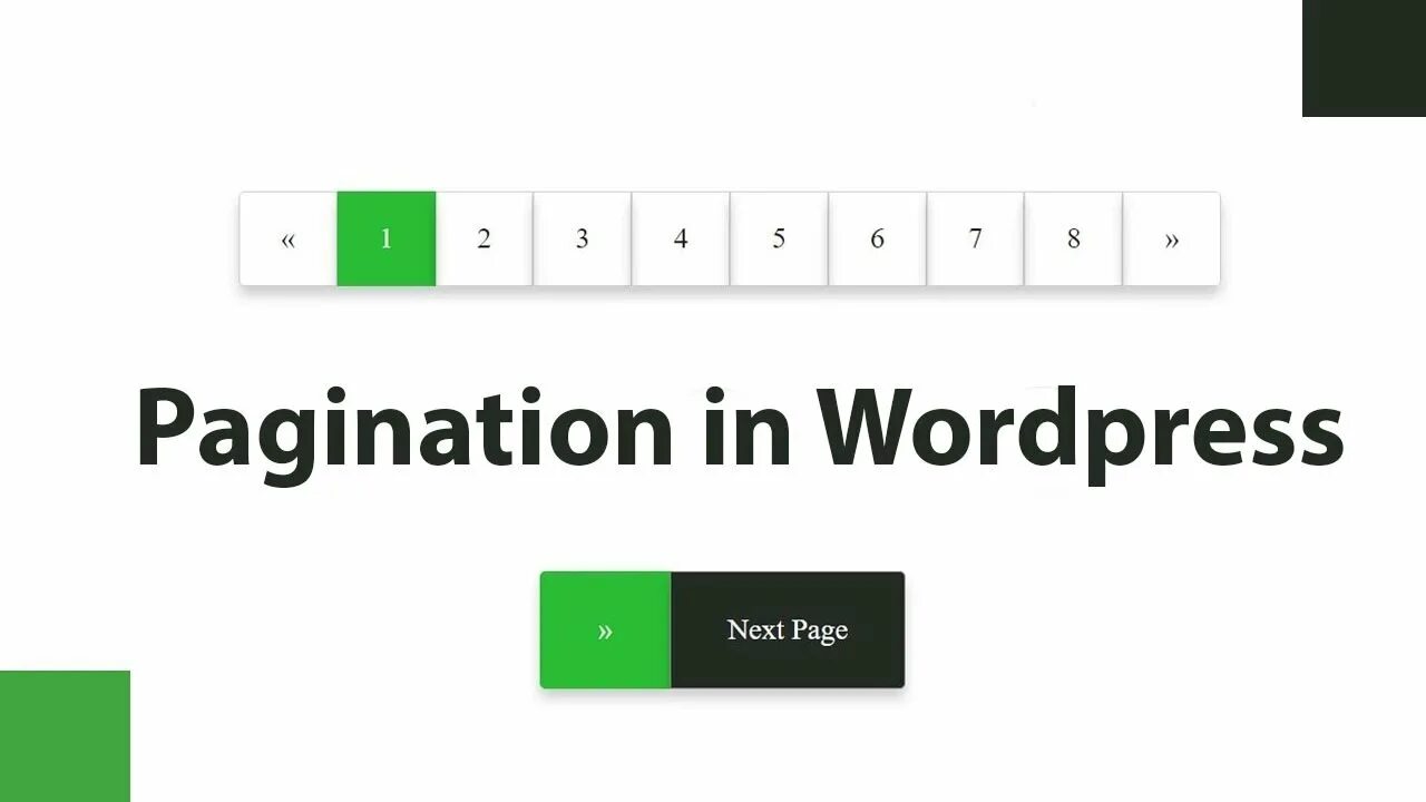 Пагинация wordpress. Пагинация. Pagination WORDPRESS. Пагинация (pagination). Пагинатор на сайте.