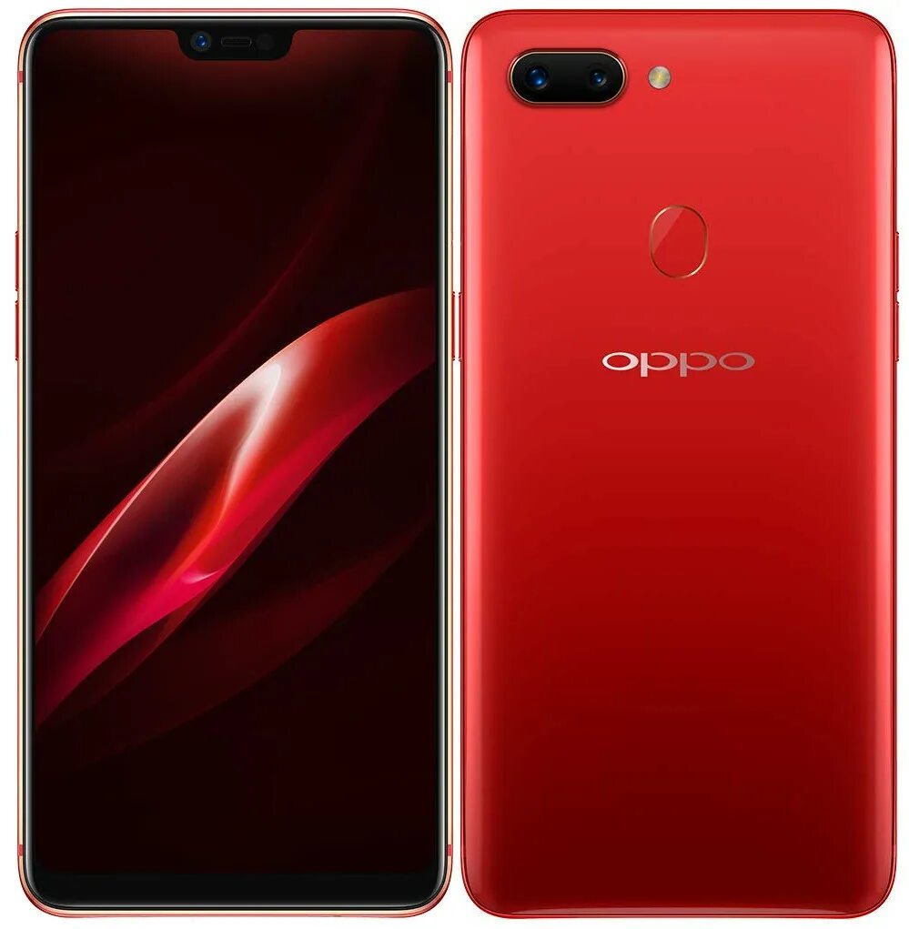 Телефоны oppo pro