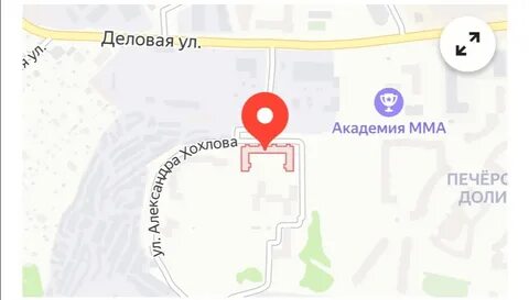 Карта автосалонов нижнего новгорода