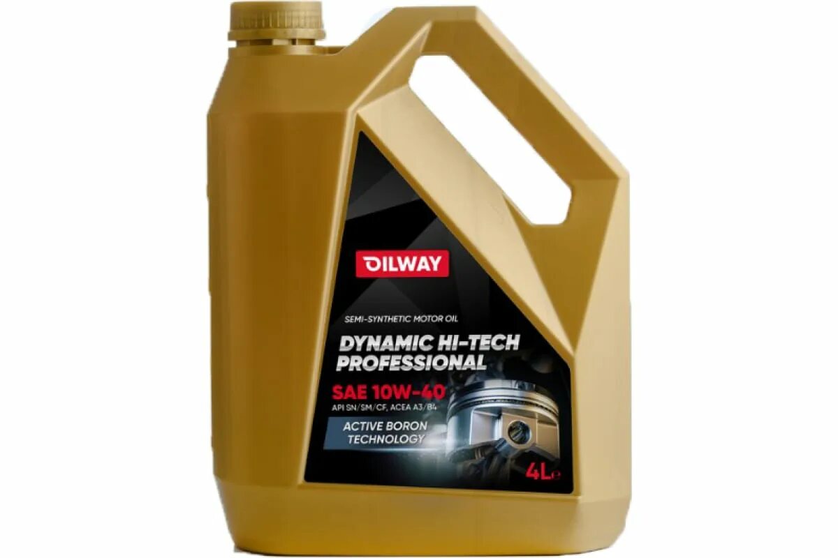 Масло моторное Dynamic Hi-Tech professional 10w-40 (4л.). Oilway Max 5w40 SL/CF a3/b4. Oilway Pao 5w30. Dynamic Hi-Tech Pao 5w40 4л.