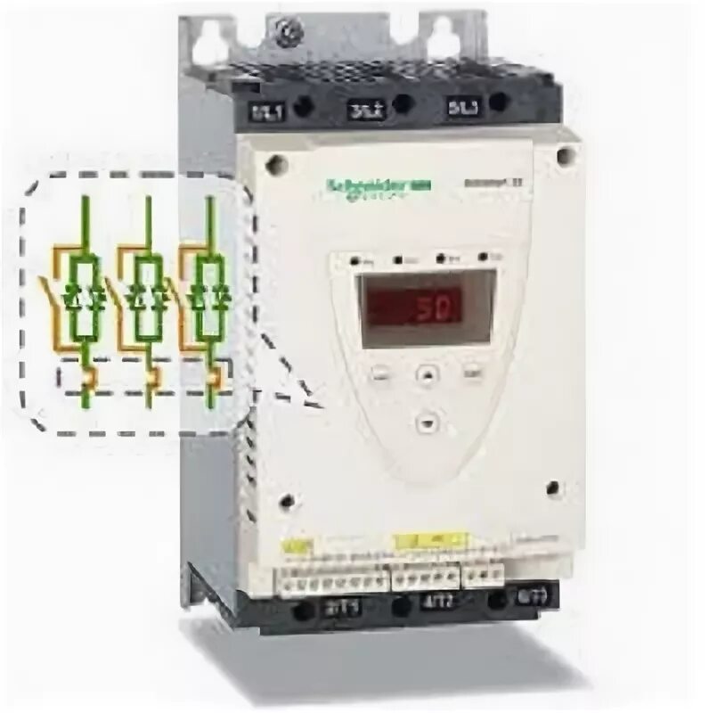 Q c 22. Ats022 ABB. Altivar 61. АТС П 380. Софтстартер Китай.