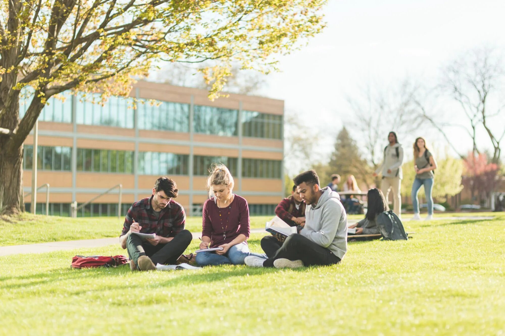 Student campus