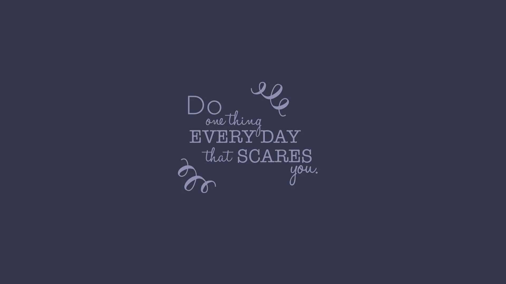 Study every day