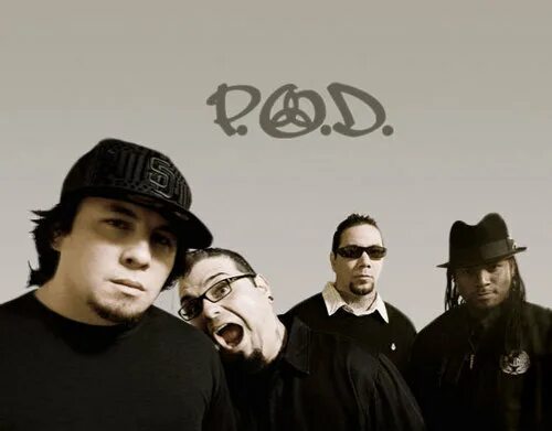 8 p o d