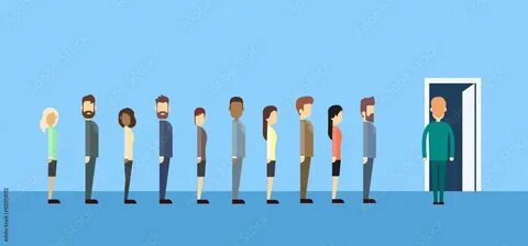 Job queue