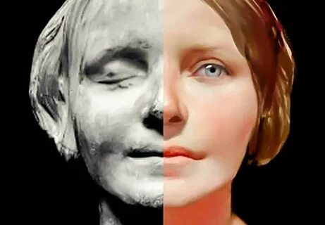 Было установлено лицо которое