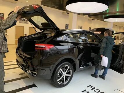 Разбор хавал ф7