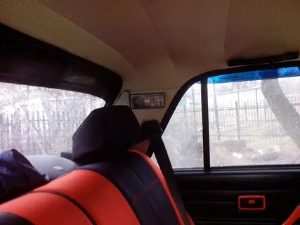 Свет в салон ваз