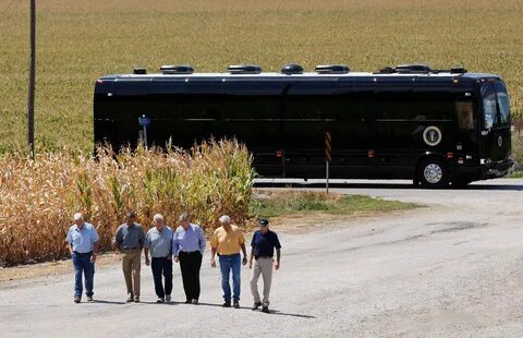 Bus ground