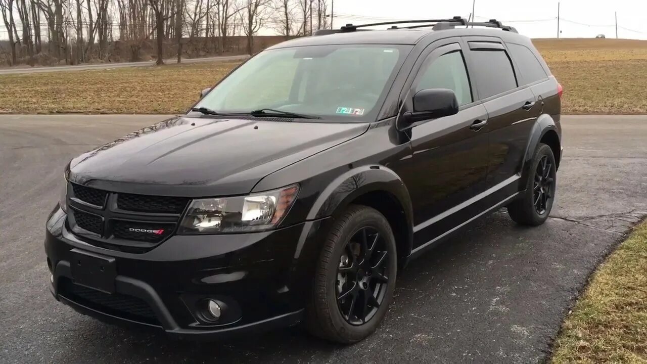 image - Dodge Journey Member Albums - Dodge Journey Forum