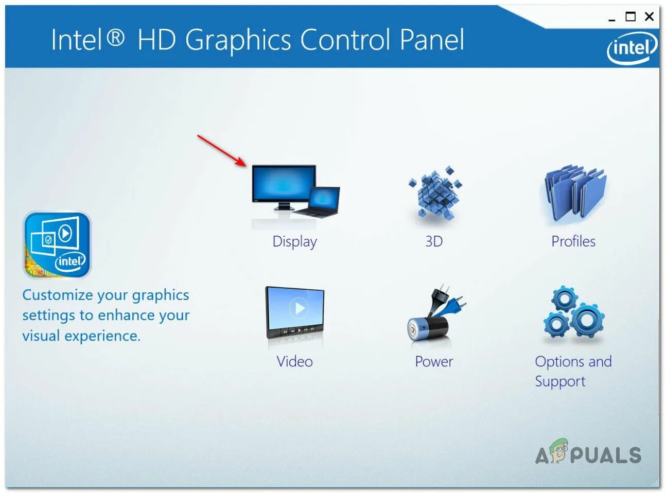 Управление графикой intel windows 10. Intel graphics 4000 панель управления. intel hd graphics panel. intel control panel. intel hs graphics.