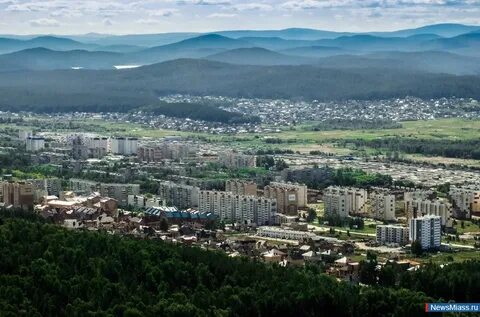 Город миасс челябинской обл